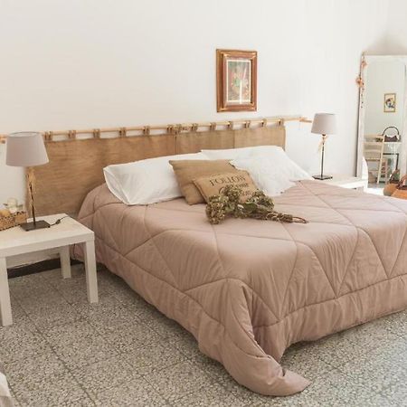 Bed and Breakfast Primo Piano Moneglia Exteriér fotografie