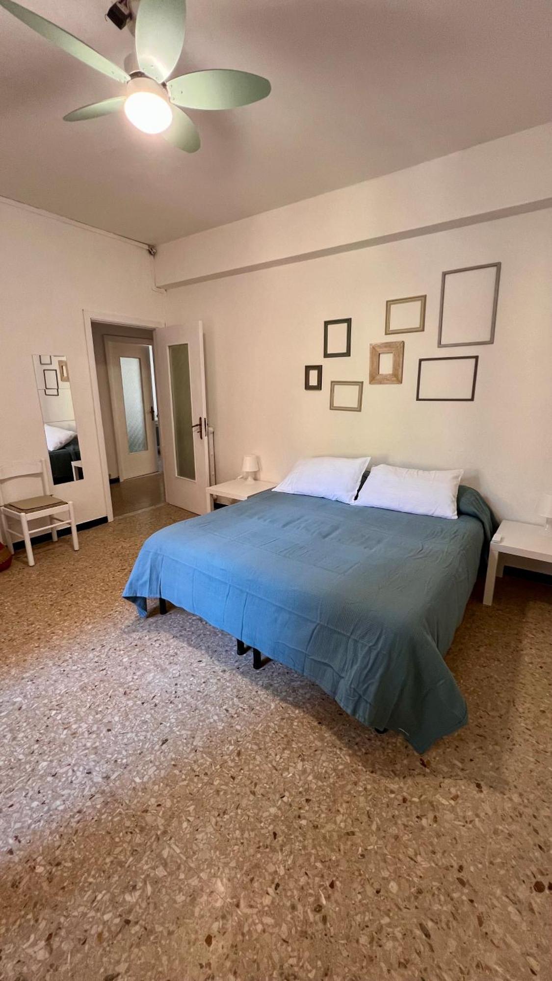 Bed and Breakfast Primo Piano Moneglia Exteriér fotografie