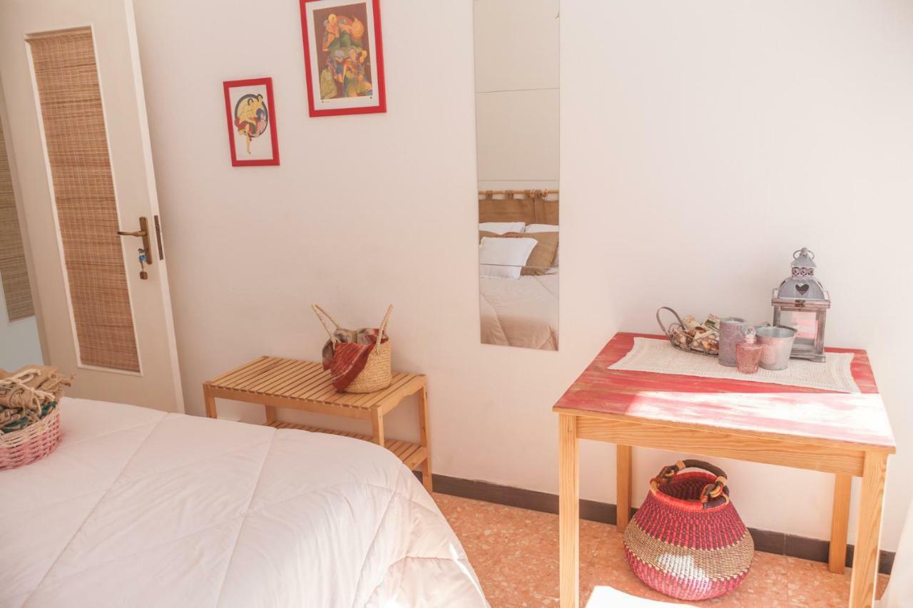 Bed and Breakfast Primo Piano Moneglia Exteriér fotografie