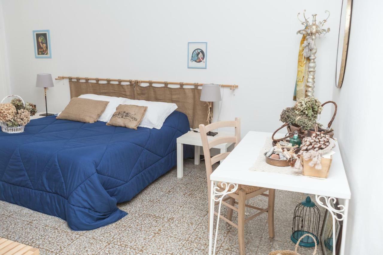 Bed and Breakfast Primo Piano Moneglia Exteriér fotografie