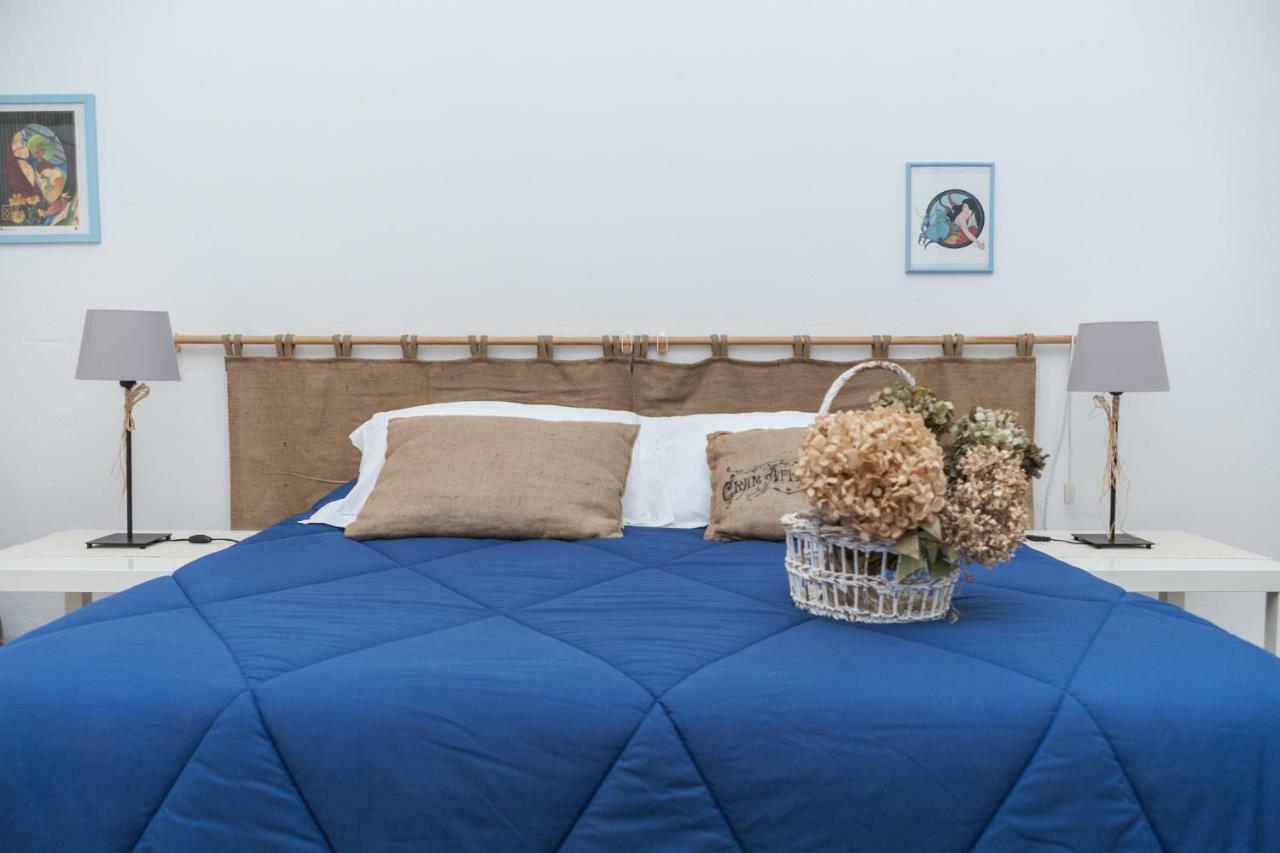 Bed and Breakfast Primo Piano Moneglia Exteriér fotografie